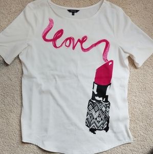 π 2 / $20 RW&CO. Blouse